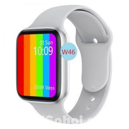 W46 smartwatch